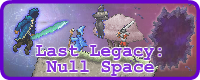 Last Legacy